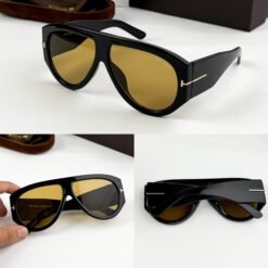Tomford Balck brown 89181