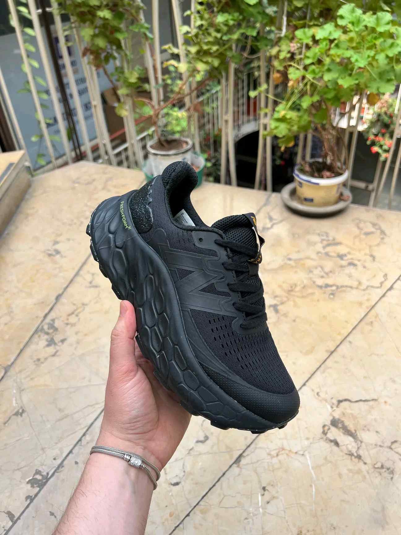 Ne_w Balanc_e Fresh Foam Trail More v3